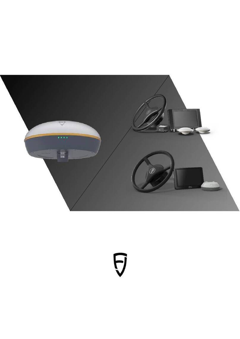 FJDynamics AT1 quick guide