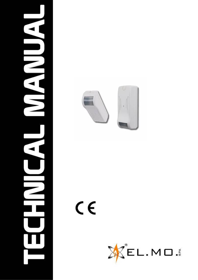 Elmo BLADERF Technical manual