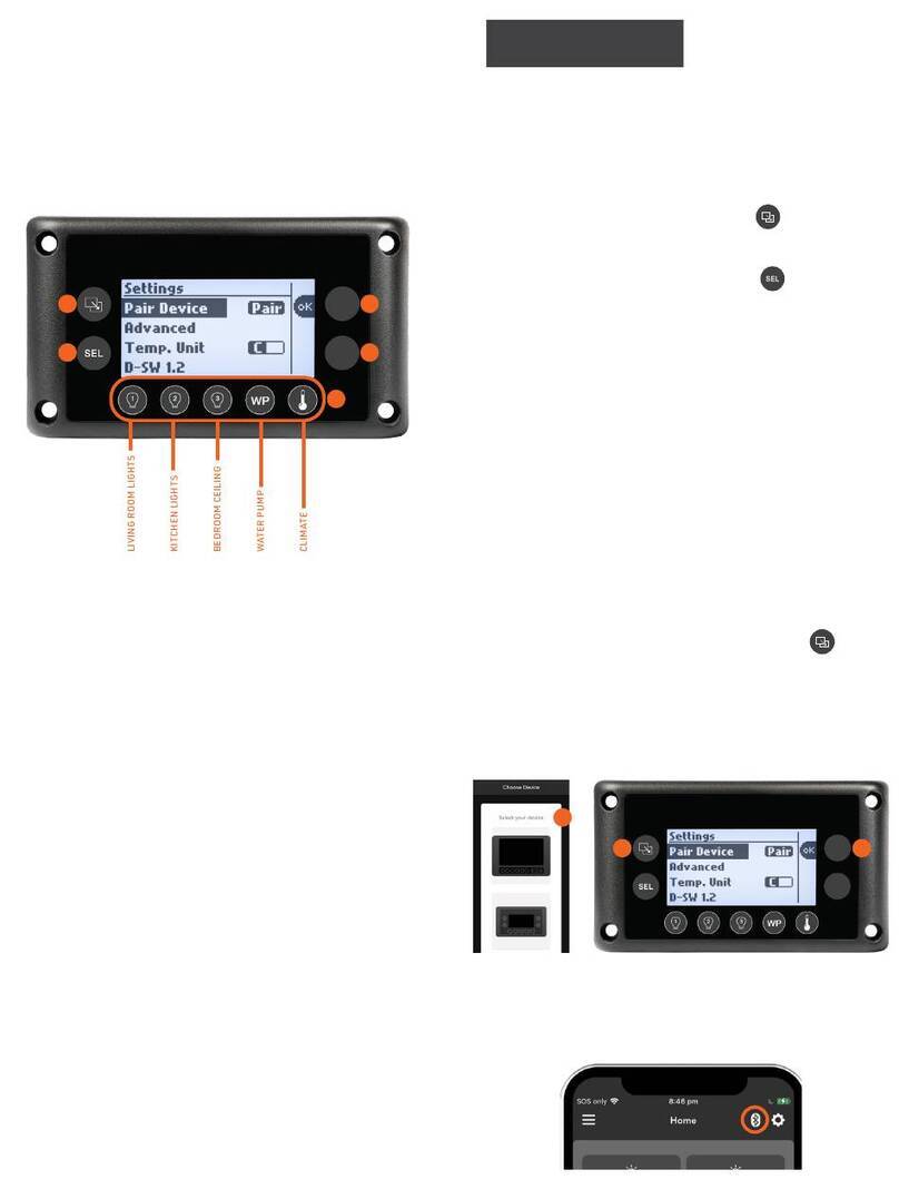 BM PRO RVMaster Reference guide BM PRO RVMaster Reference guide