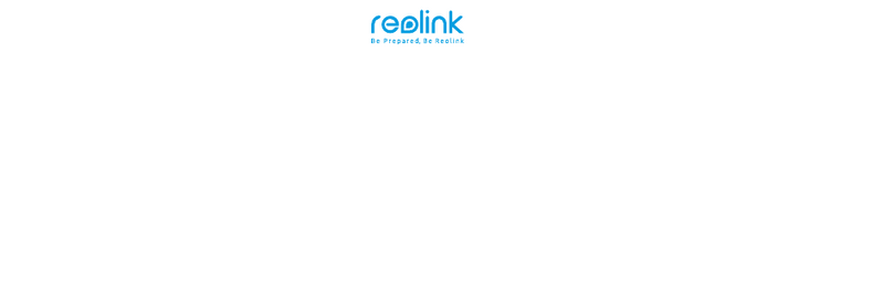 Reolink Duo 2 PoE Quick start guide