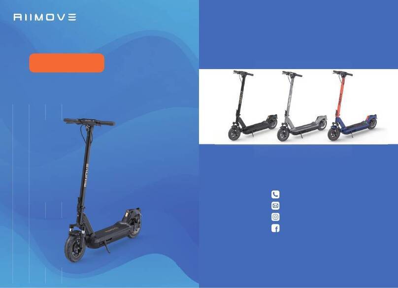 ALLMOVE X10 Pro user guide