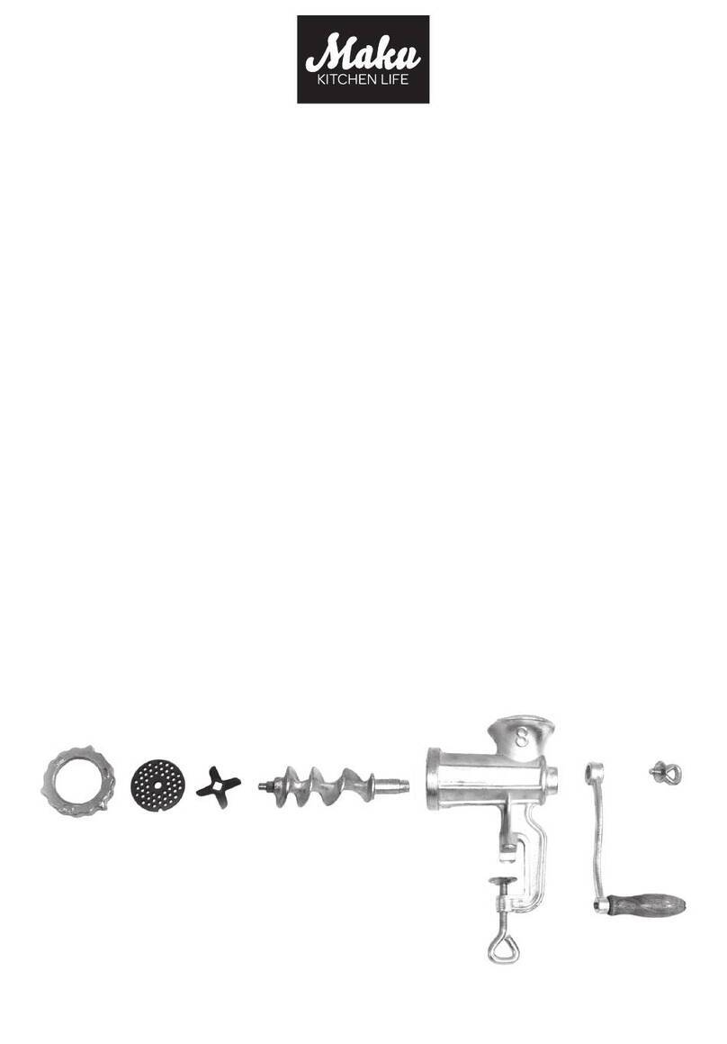 maku 18227 User manual