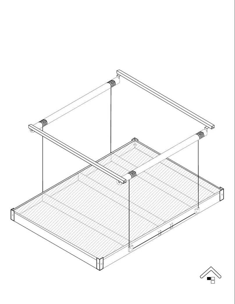 Auxx Lift 2400 Adjustment