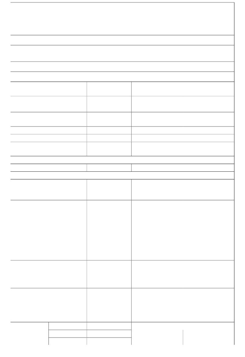 Source SFES10M User manual