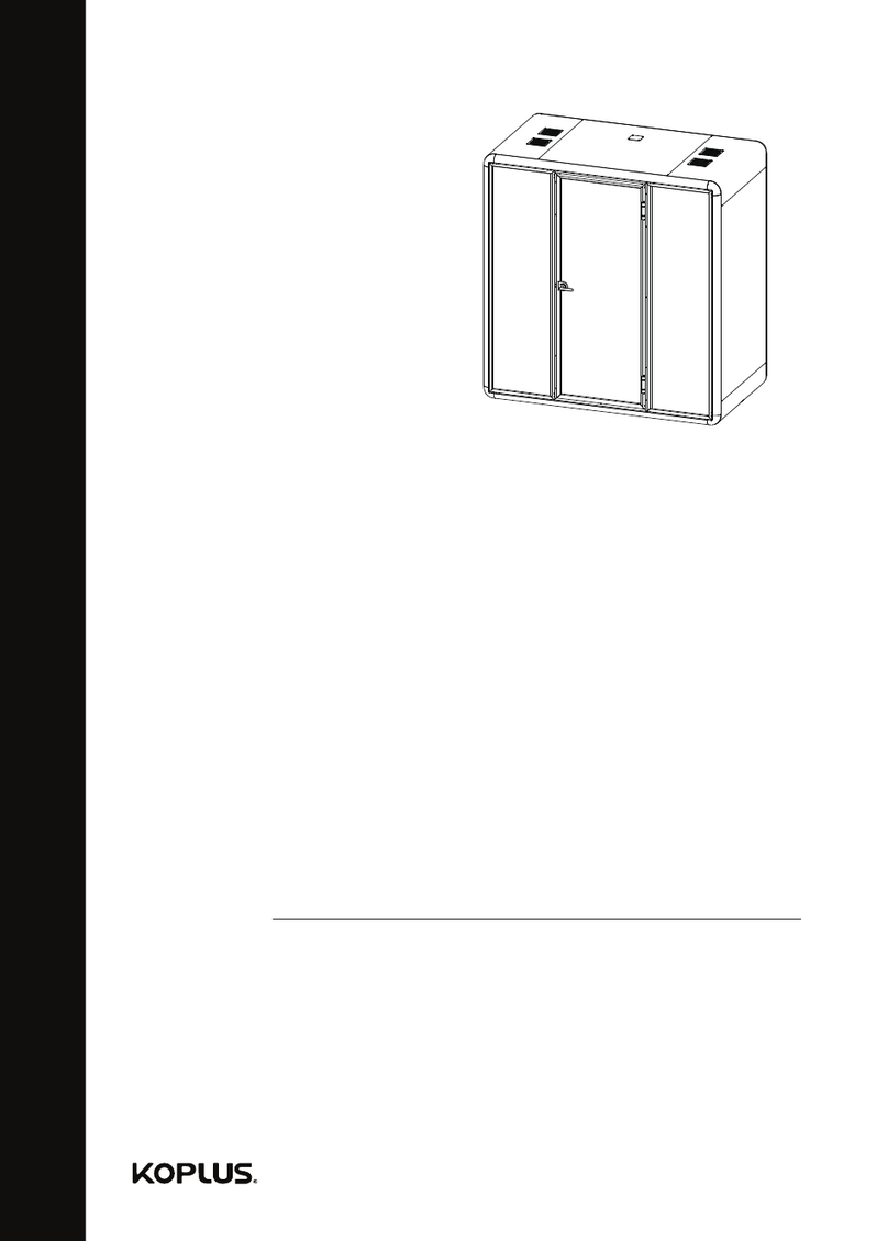 Koplus KOLO DUO User manual Koplus KOLO DUO User manual