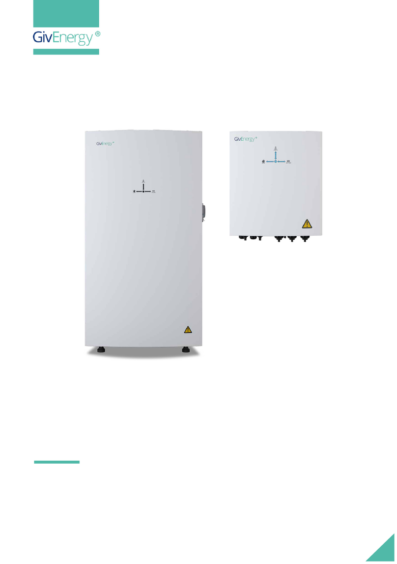 GivEnergy GIV-AIO-13.5 installation guide GivEnergy GIV-AIO-13.5 installation guide