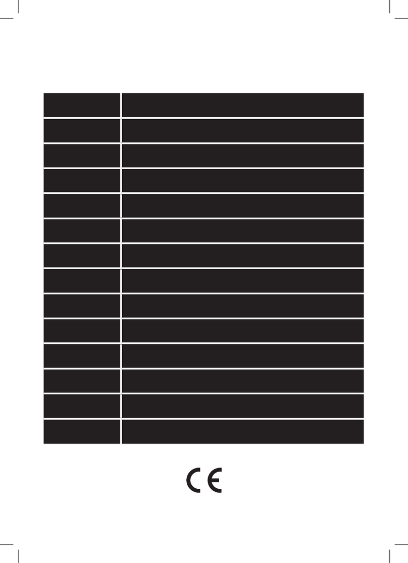 Emos MD-410C User manual