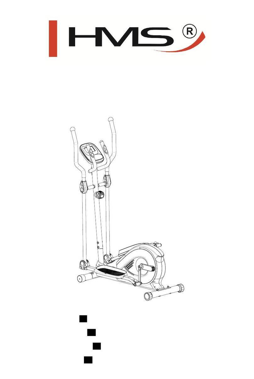HMS H5531 User manual