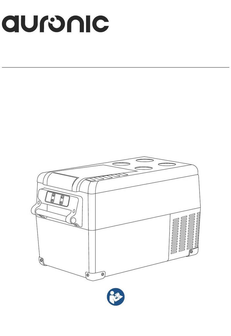 auronic AU3178 user manual