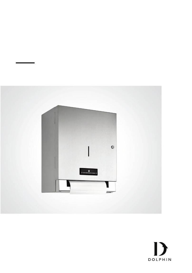 Dolphin DP3114-BTRY User manual Dolphin DP3114-BTRY User manual