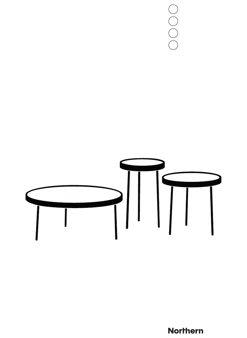 Northern Stilk user manual