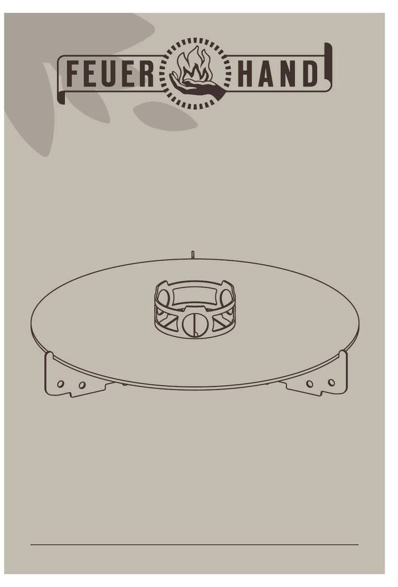 FEUERHAND pypla2 user manual