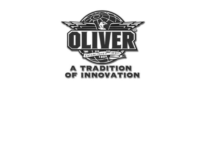 Oliver Wixey WR510S DRO manual