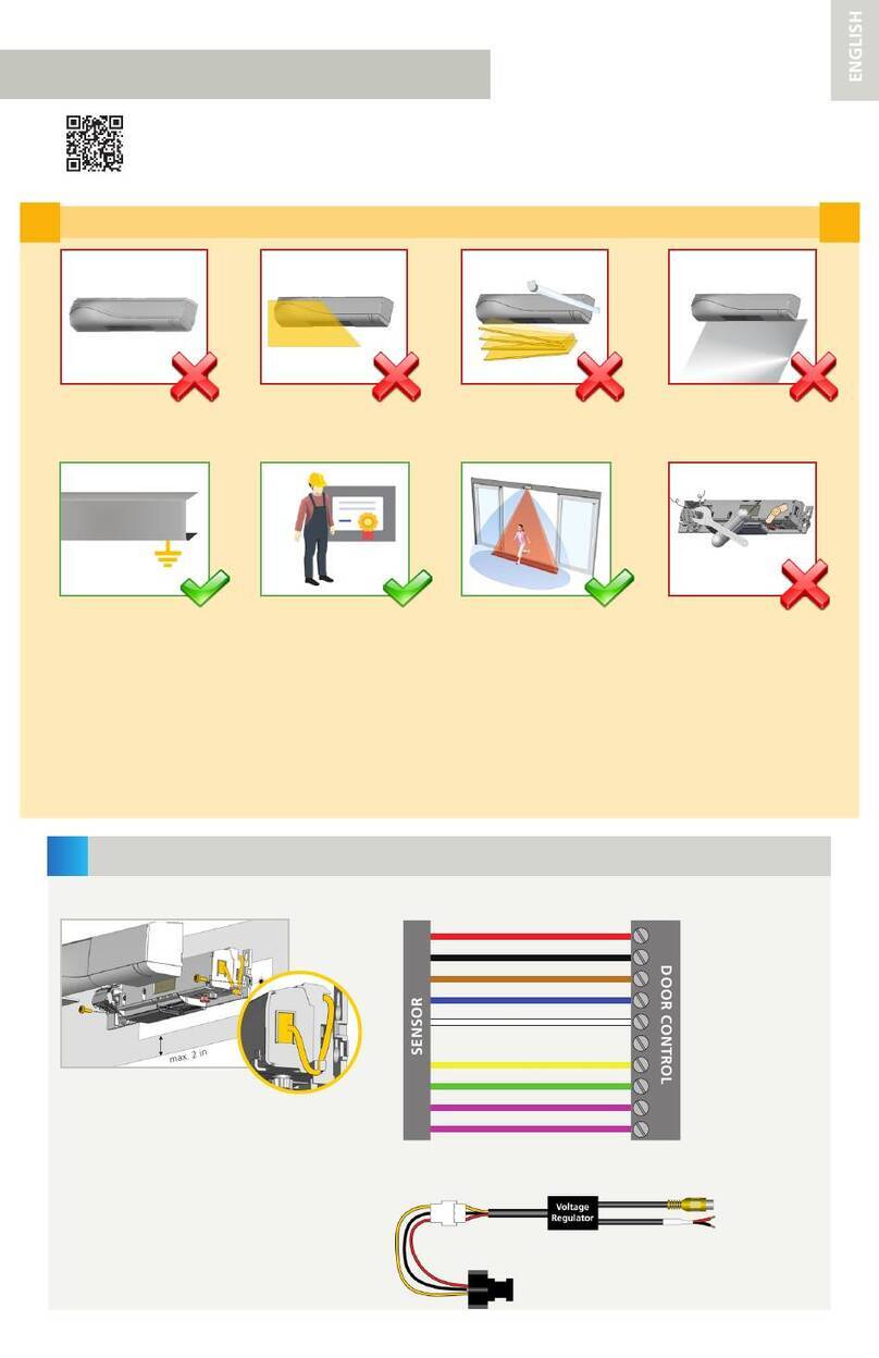 BEA IXIO Series quick guide