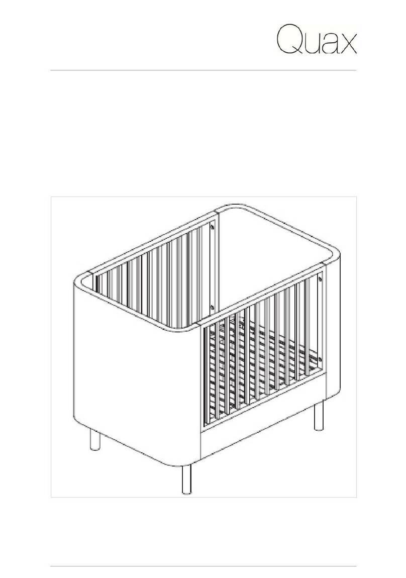 QU-AX Yume 110 76 16 NM01 Series User manual QU-AX Yume 110 76 16 NM01 Series User manual