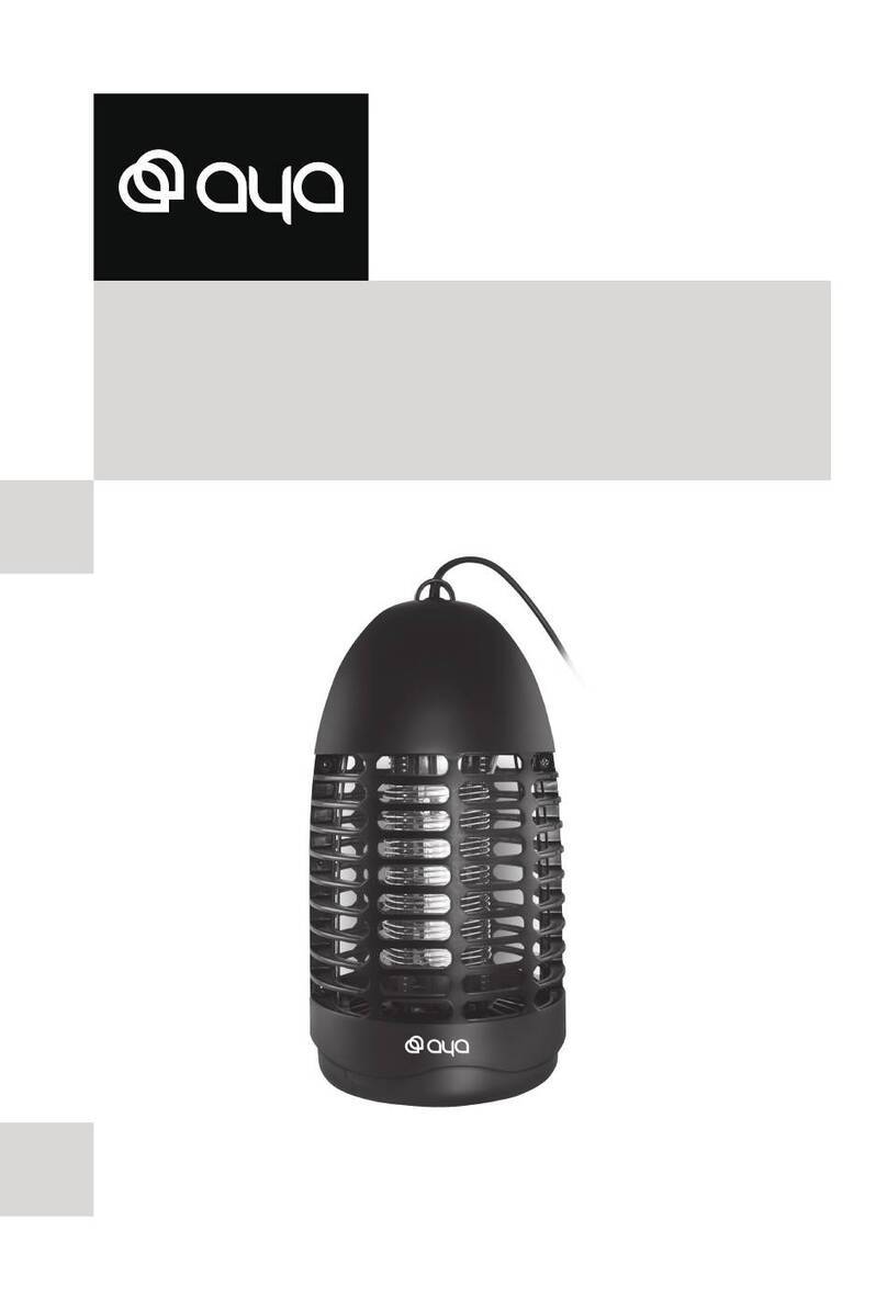 AYA JS30-7WADN user guide