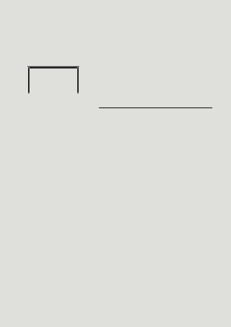 &Tradition Hee Welling Drip HW58 User manual