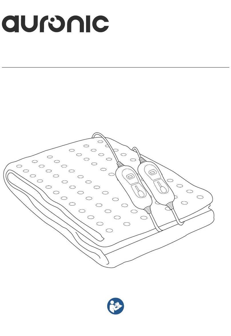 auronic AU3227 user manual