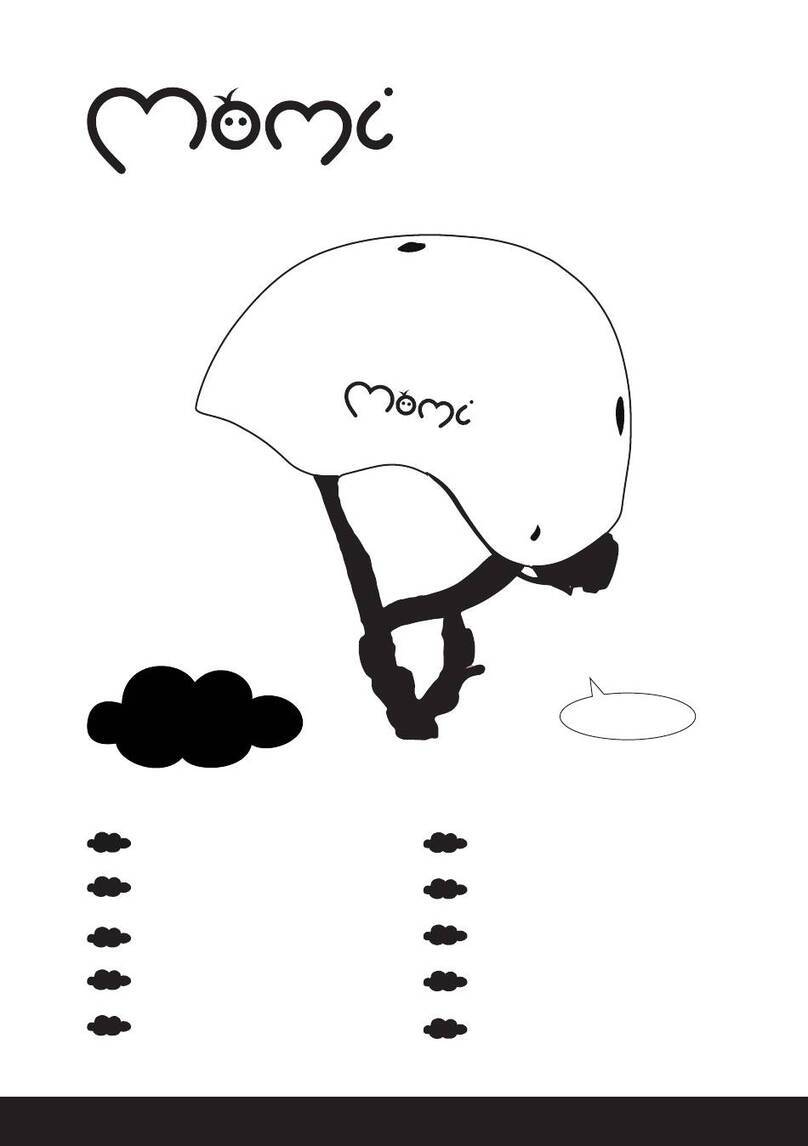MoMi MIMI instructions
