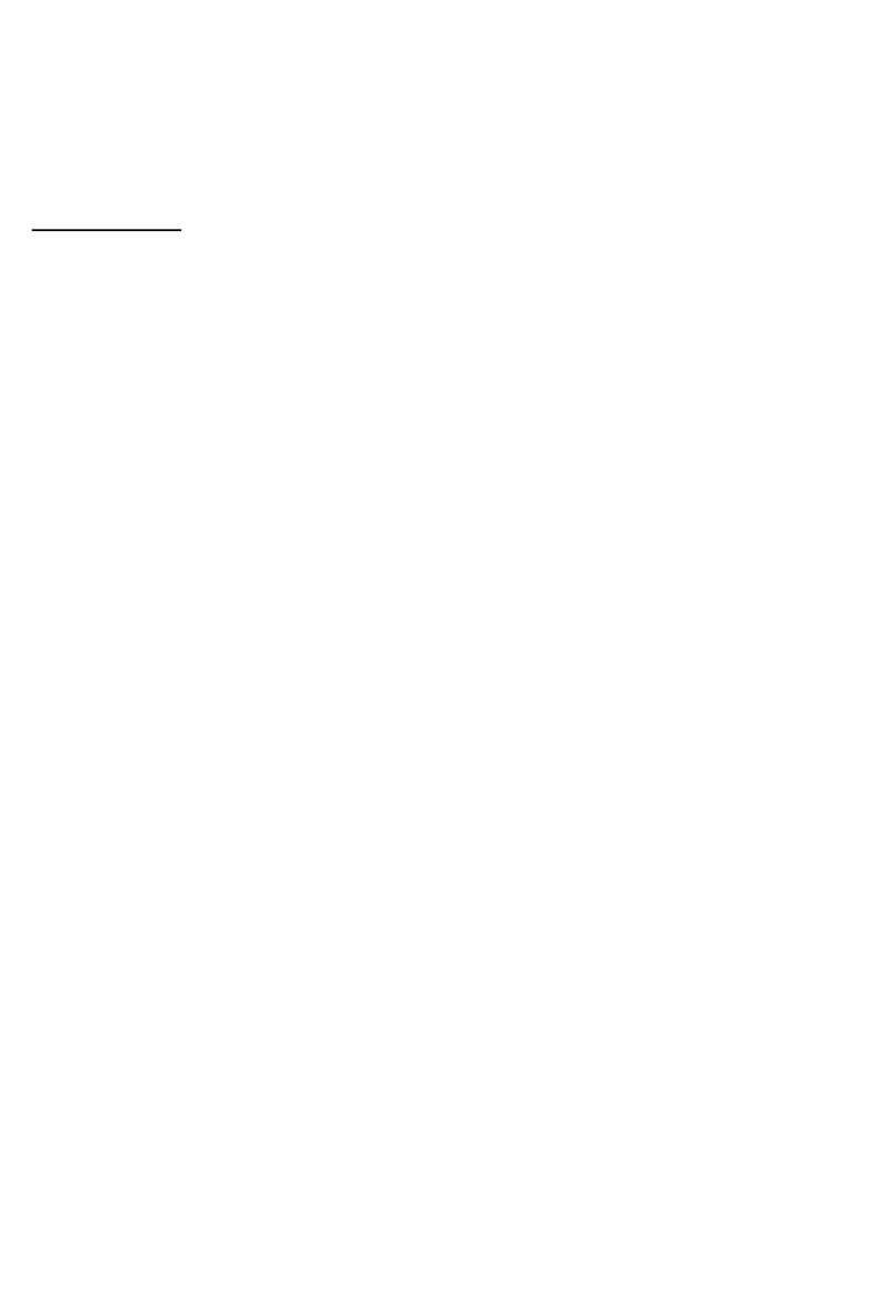 mPTech myPhone MS2303 quick start guide
