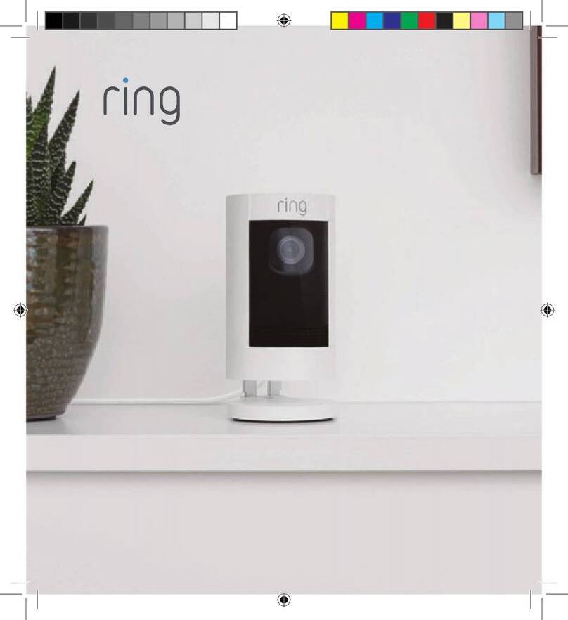 ring Stick Up Cam Wired User manual ring Stick Up Cam Wired User manual