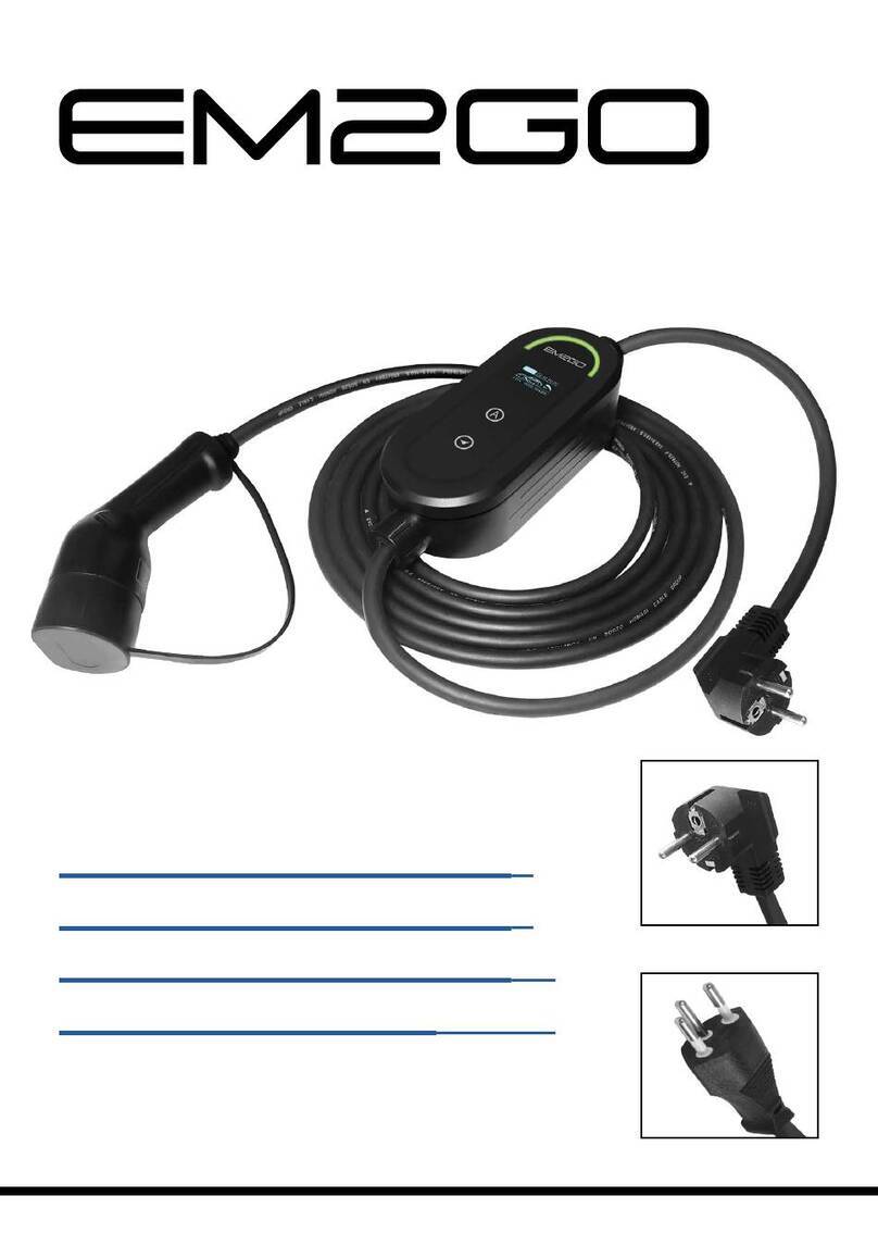 EM2GO Take User manual