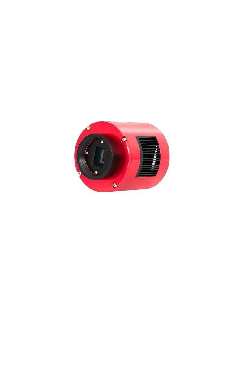 ZWO ASI585MC User manual