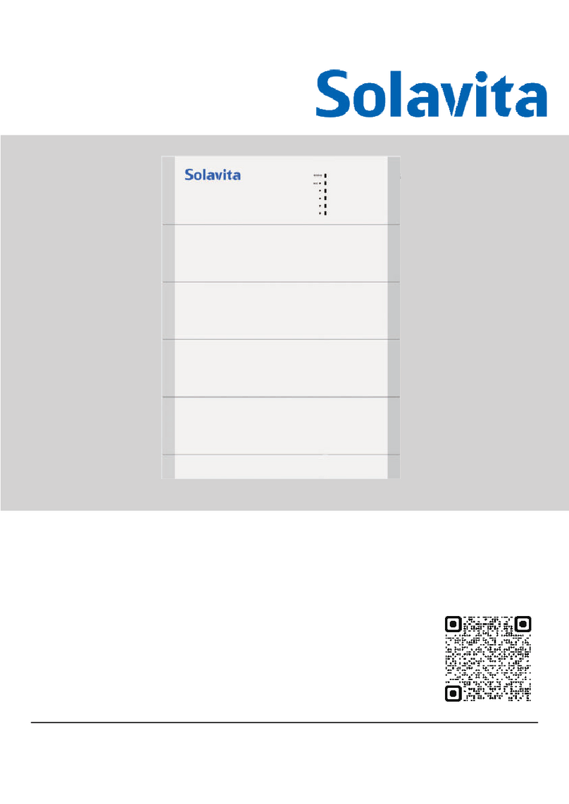 Solavita SV 7KH-S3 user manual