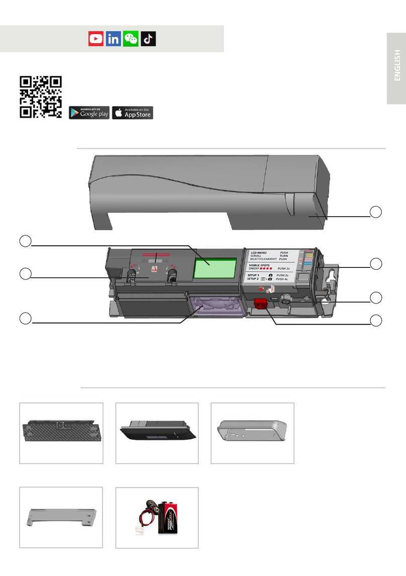 BEA IXIO-ST user guide