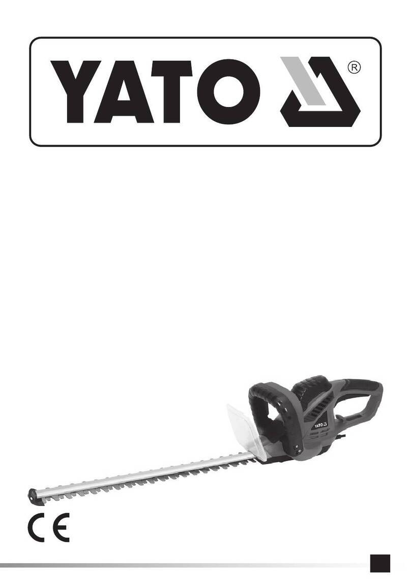 YATO YT-84770 manual