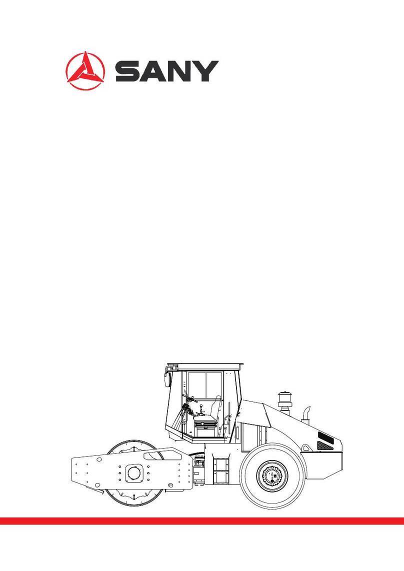SANY SSR150C-8 Guide