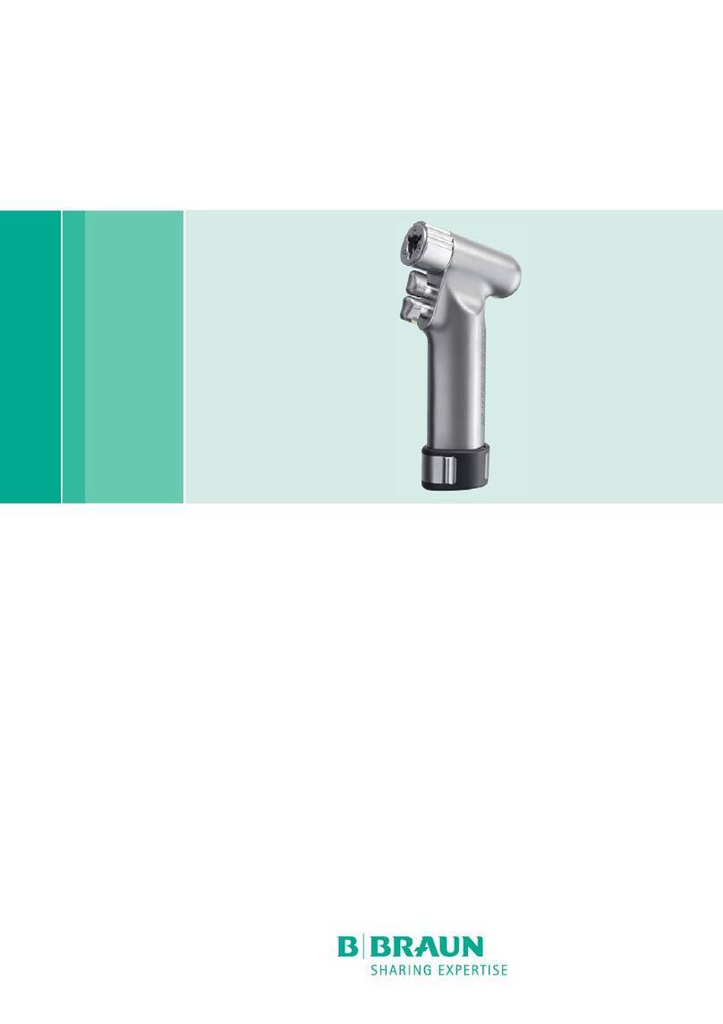 Braun Acculan 3Ti Manual