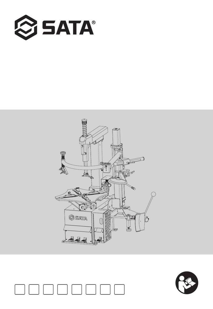 SATA AE1022H user manual