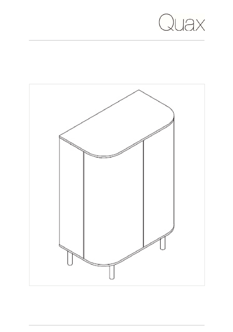 QU-AX Yume 76 16 NM04 Series User manual QU-AX Yume 76 16 NM04 Series User manual