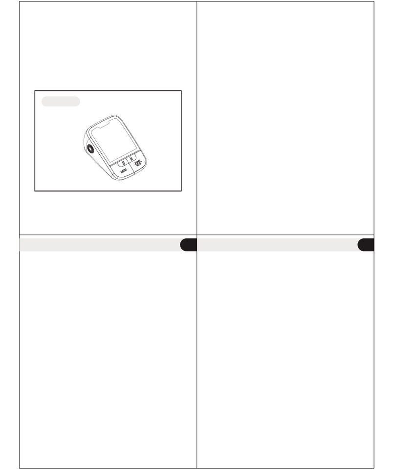 JOYTECH DBP-6281L User manual