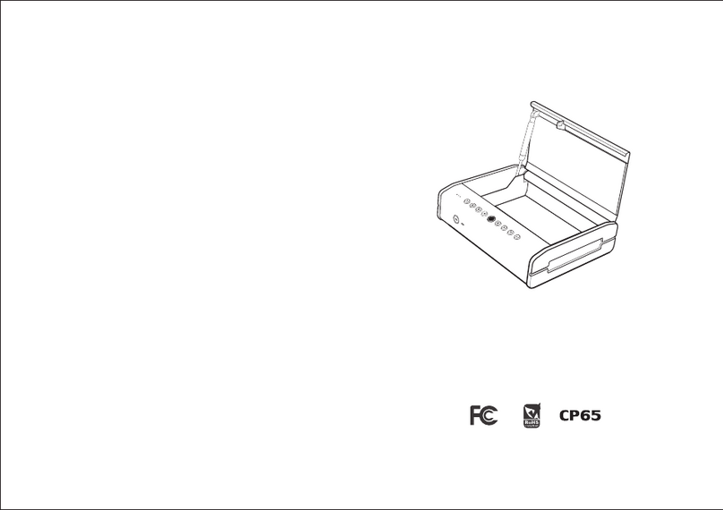 Pineworld K6 user manual