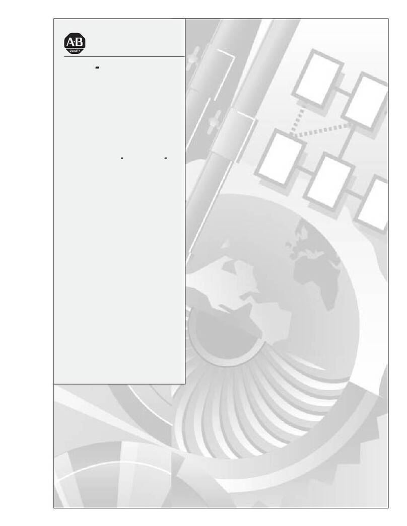AB Quality Allen-Bradley 1771-IJ user manual