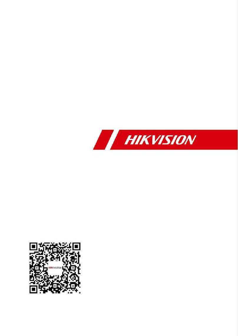 HIK VISION DS-2CD1021G0-I User manual