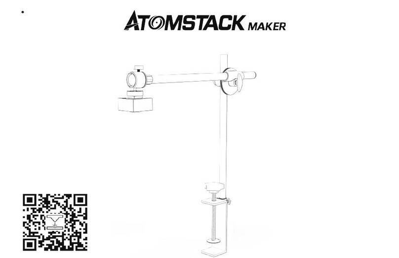 ATOMSTACK MAKER AC1 user manual