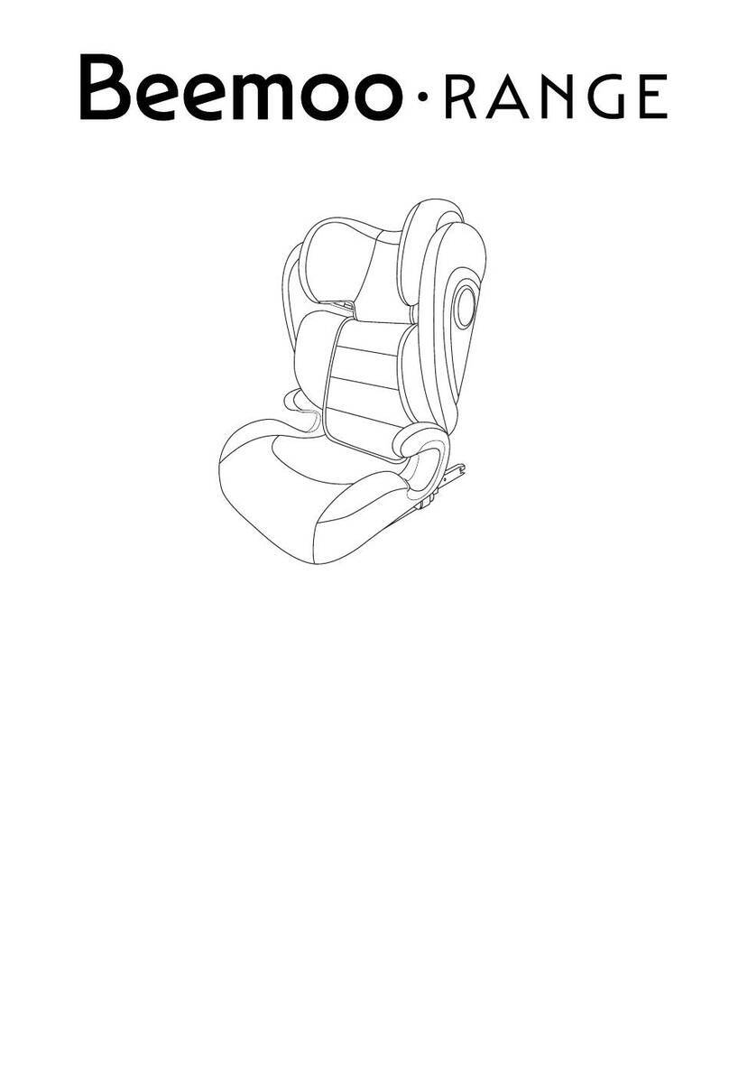 Beemoo RANGE manual