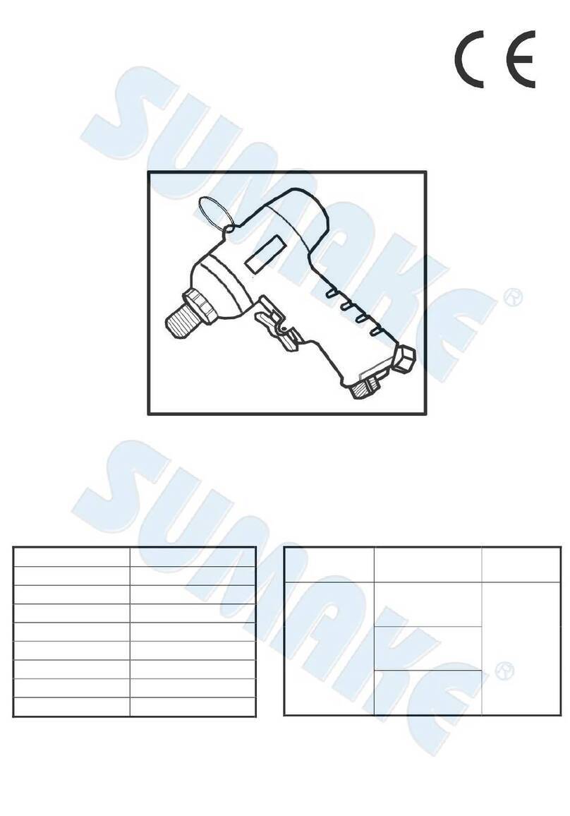 Sumake ST-4464 User manual