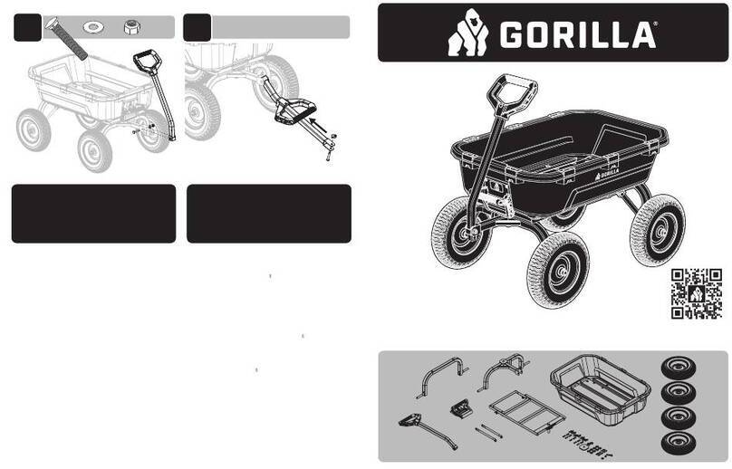 Gorilla GCG-9-COM manual
