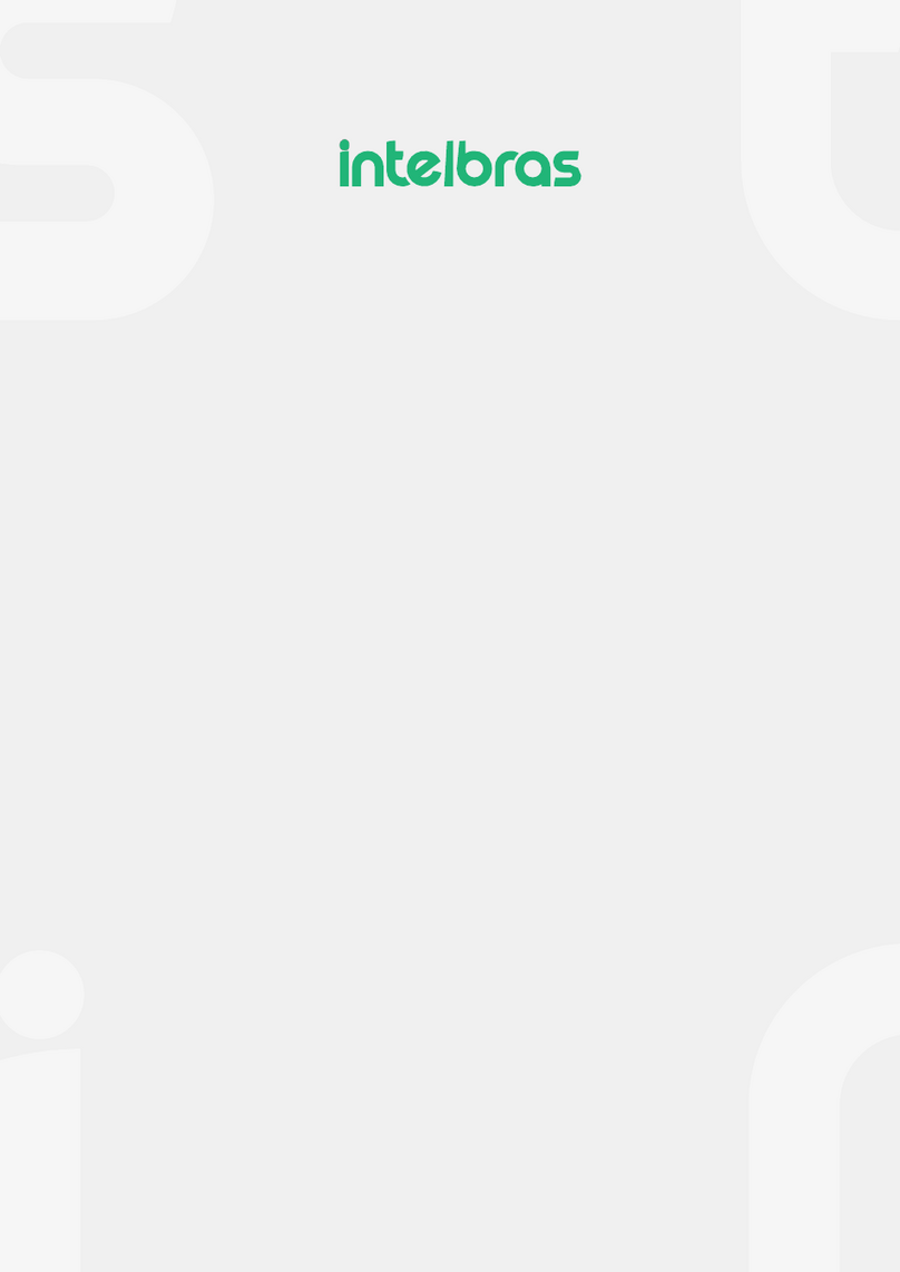 Intelbras LSWM2SP2PB user manual