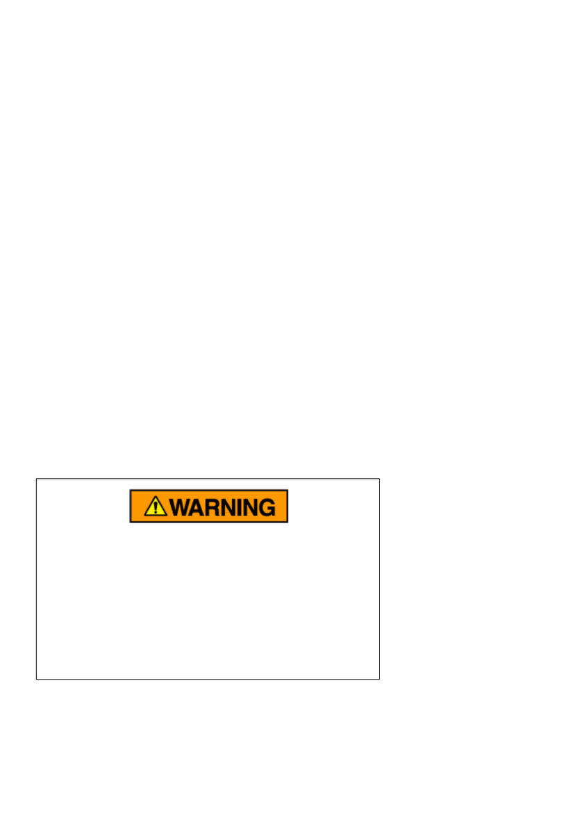 SUNWARD SWTC5D Operation & maintenance manual