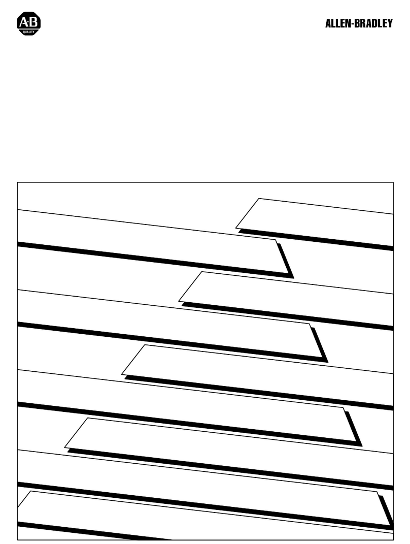 AB Quality ALLEN-BRADLEY 1771-QB user manual