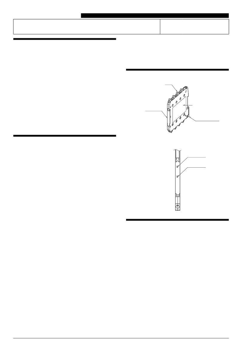 MG M6NPS2 instruction manual
