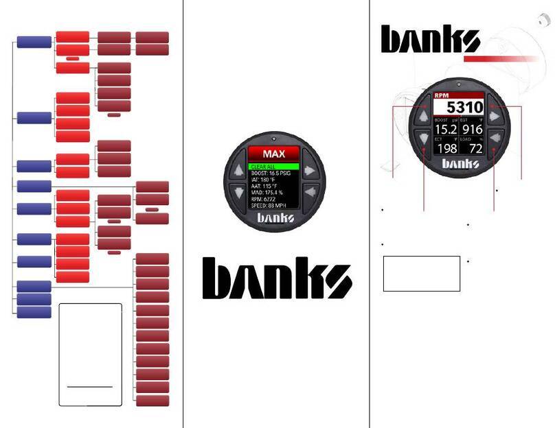 banks iDash 1.8 quick start guide
