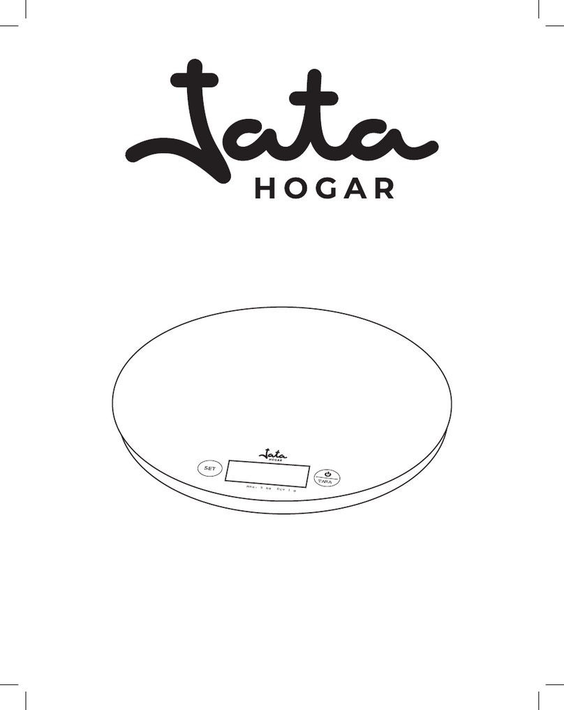 Jata 722P Instruction Manual