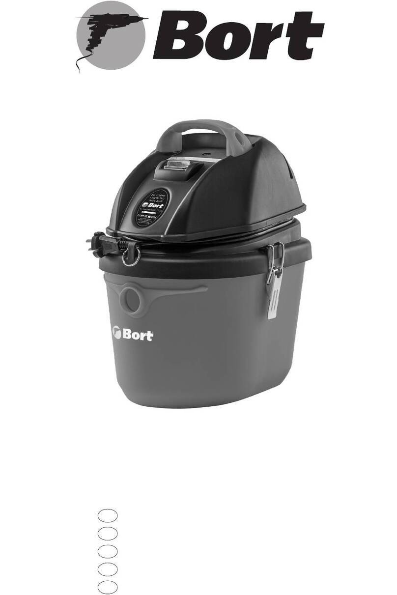 Bort BSS-1212 User manual