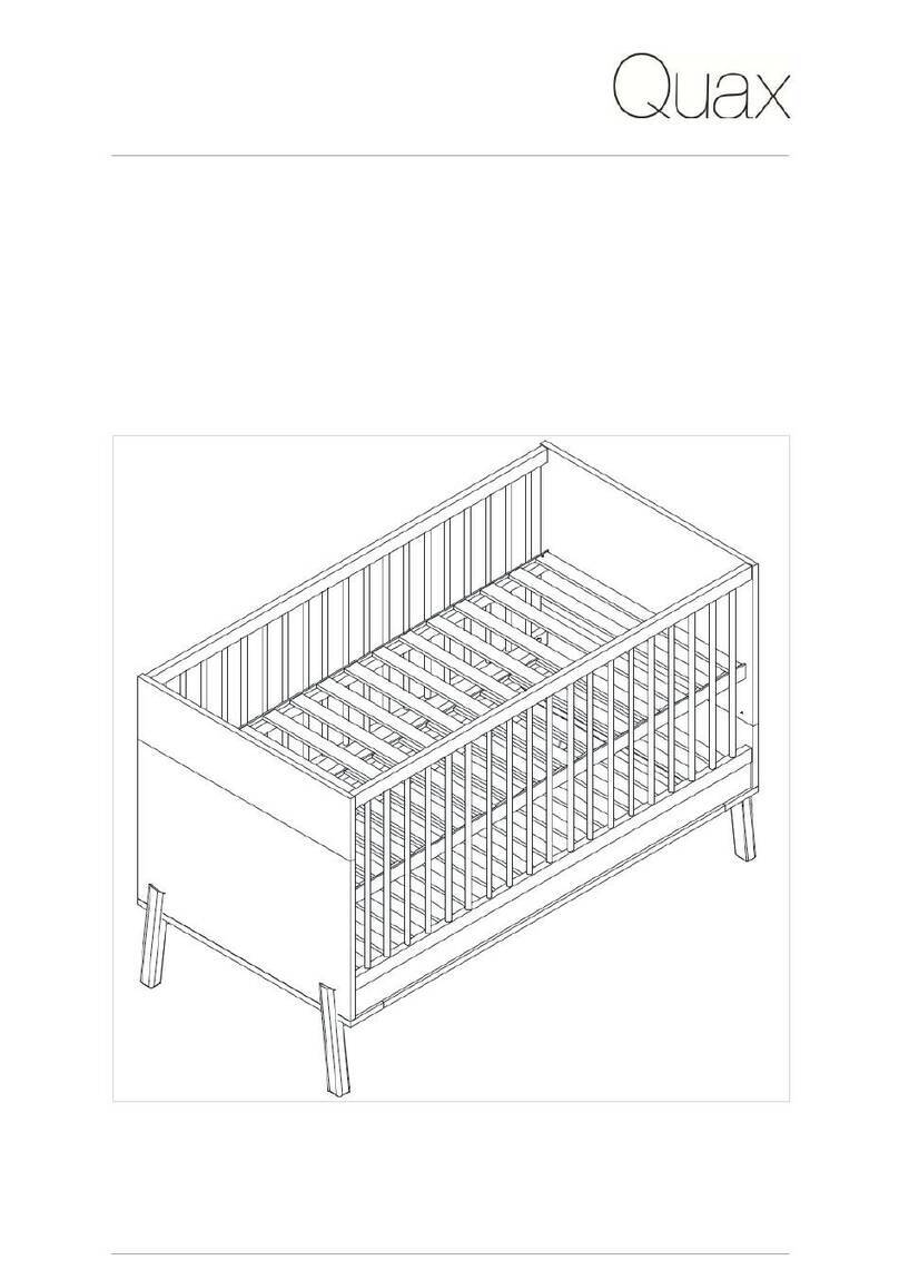 QU-AX Ashi 54F05-01XL00 Series User manual QU-AX Ashi 54F05-01XL00 Series User manual